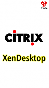 Citrix XenDesktop