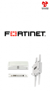 Fortinet FortiAP