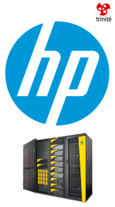 Soluções HP de armazenamento em Disk Arrays