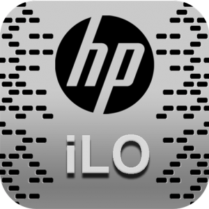 HP iLO - gerenciamento de servidores ProLiant