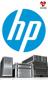 Servidores HP Proliant - Os servidores mais velozes e confiáveis do planeta