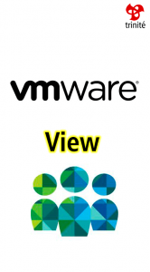 VMware View - Virtualização de Desktops (VDI)